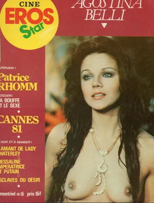 Vintage Starlets OnlyFans Leaked Free Thumbnail Picture - #9Xo9KNScri
