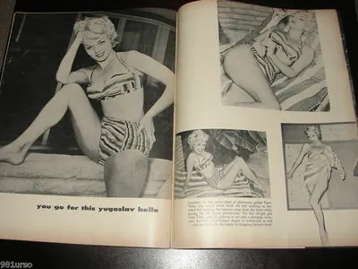 Vintage Starlets OnlyFans Leaked Free Thumbnail Picture - #AciLQpYmNp