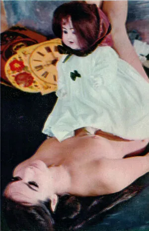 Vintage Starlets OnlyFans Leaked Free Thumbnail Picture - #B7neuX7J3s