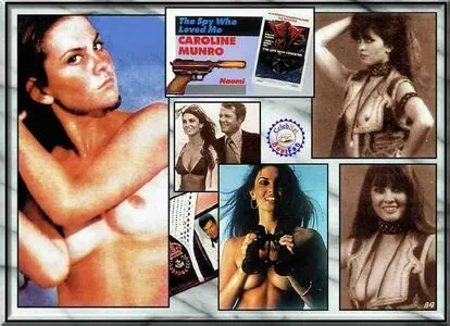 Vintage Starlets OnlyFans Leaked Free Thumbnail Picture - #CK8L3nCHAI