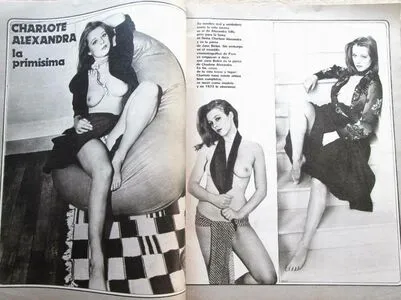 Vintage Starlets OnlyFans Leaked Free Thumbnail Picture - #CleBpFQ6Fb