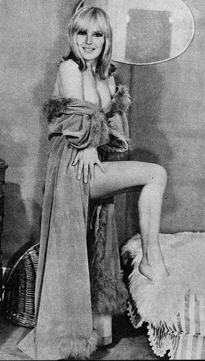 Vintage Starlets OnlyFans Leaked Free Thumbnail Picture - #Dx2By1Hhud