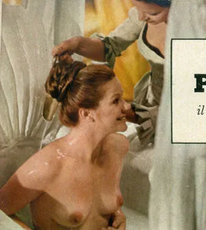 Vintage Starlets OnlyFans Leaked Free Thumbnail Picture - #EmANSsIsoH