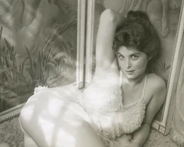 Vintage Starlets OnlyFans Leaked Free Thumbnail Picture - #FS65rmE2s0