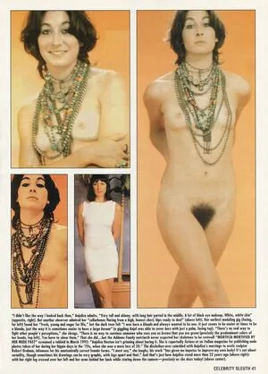 Vintage Starlets OnlyFans Leaked Free Thumbnail Picture - #GH3JmlyyYO
