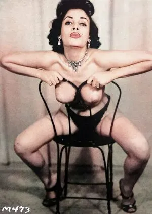 Vintage Starlets OnlyFans Leaked Free Thumbnail Picture - #GsLNj2klgI