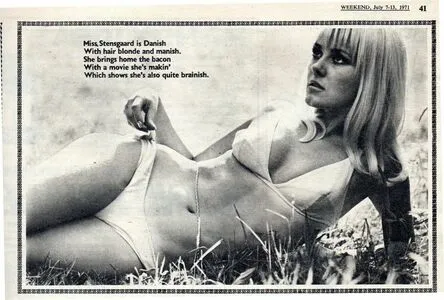 Vintage Starlets OnlyFans Leaked Free Thumbnail Picture - #H73zPXyA3d