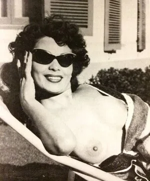 Vintage Starlets OnlyFans Leaked Free Thumbnail Picture - #IDHVOdcstJ