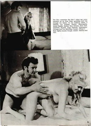 Vintage Starlets OnlyFans Leaked Free Thumbnail Picture - #J44VSkfWUu