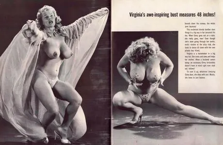 Vintage Starlets OnlyFans Leaked Free Thumbnail Picture - #KQsWHk5VbC