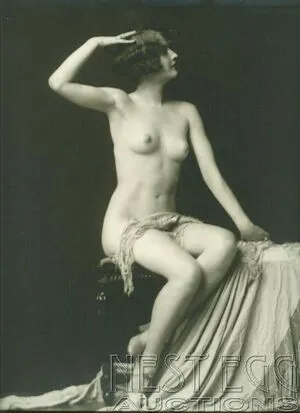 Vintage Starlets OnlyFans Leaked Free Thumbnail Picture - #L6LVEH9sAn