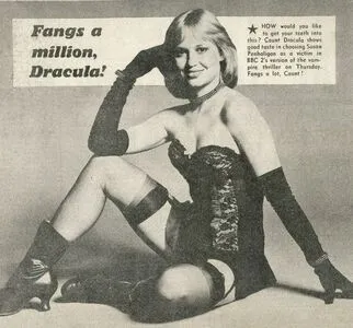 Vintage Starlets OnlyFans Leaked Free Thumbnail Picture - #M7i5qiMk8A