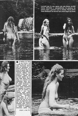 Vintage Starlets OnlyFans Leaked Free Thumbnail Picture - #M9Ajsp0dbO