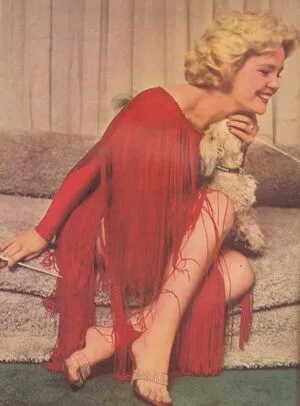 Vintage Starlets OnlyFans Leaked Free Thumbnail Picture - #NSzGbzuMYY