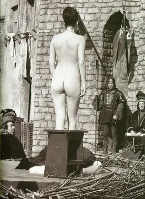 Vintage Starlets OnlyFans Leaked Free Thumbnail Picture - #NTIvQWuQKI