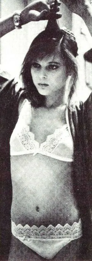 Vintage Starlets OnlyFans Leaked Free Thumbnail Picture - #NUiqGBslto