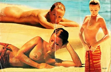 Vintage Starlets OnlyFans Leaked Free Thumbnail Picture - #OCNbCIvePp