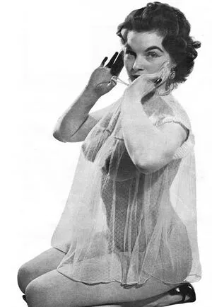 Vintage Starlets OnlyFans Leaked Free Thumbnail Picture - #OuEUeDS4Vi