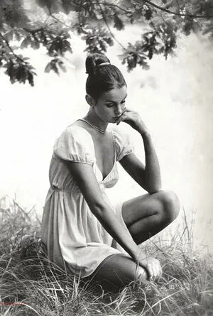 Vintage Starlets OnlyFans Leaked Free Thumbnail Picture - #P017E04hBG