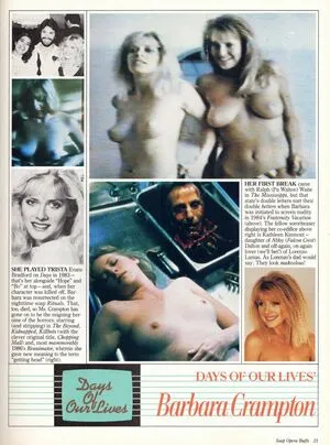 Vintage Starlets OnlyFans Leaked Free Thumbnail Picture - #PC9NiGHxY9