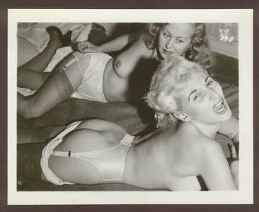 Vintage Starlets OnlyFans Leaked Free Thumbnail Picture - #R0JV8dZpAK