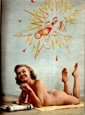 Vintage Starlets OnlyFans Leaked Free Thumbnail Picture - #SBEPCFkise