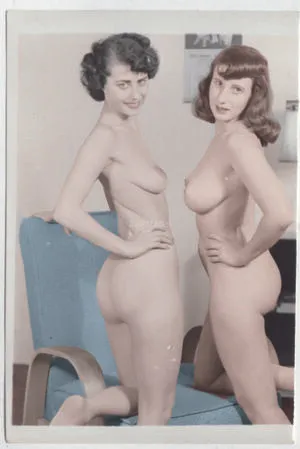 Vintage Starlets OnlyFans Leaked Free Thumbnail Picture - #SiPNWkdSLv