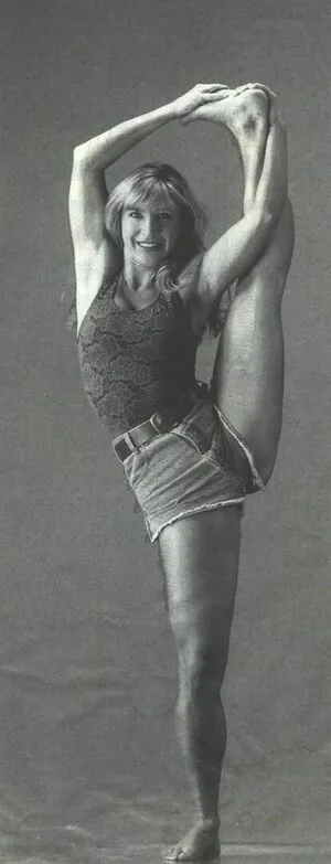 Vintage Starlets OnlyFans Leaked Free Thumbnail Picture - #SrTB6tUJez