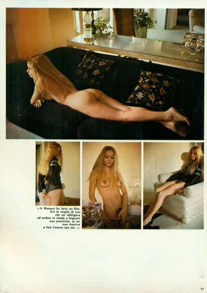 Vintage Starlets OnlyFans Leaked Free Thumbnail Picture - #UnGUlKOkgV