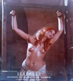 Vintage Starlets OnlyFans Leaked Free Thumbnail Picture - #V010mAn0c4