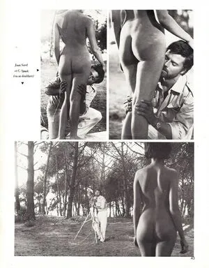 Vintage Starlets OnlyFans Leaked Free Thumbnail Picture - #VINasuI8S7