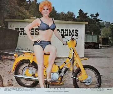 Vintage Starlets OnlyFans Leaked Free Thumbnail Picture - #VK4nrr4JYz