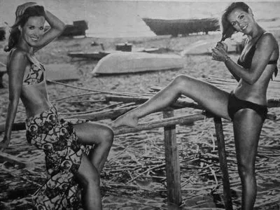 Vintage Starlets OnlyFans Leaked Free Thumbnail Picture - #VbDvdH0OYQ