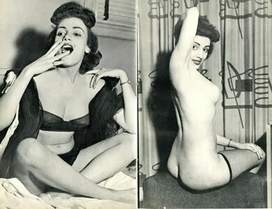 Vintage Starlets OnlyFans Leaked Free Thumbnail Picture - #W5ei2HQZFx
