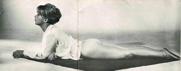 Vintage Starlets OnlyFans Leaked Free Thumbnail Picture - #WkJxTRTcp5