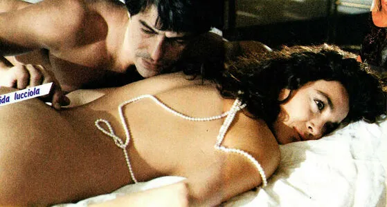 Vintage Starlets OnlyFans Leaked Free Thumbnail Picture - #WtOxsLJ5L4