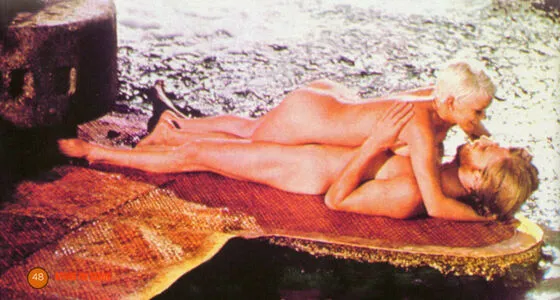 Vintage Starlets OnlyFans Leaked Free Thumbnail Picture - #XCJGrl0GCi
