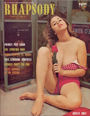 Vintage Starlets OnlyFans Leaked Free Thumbnail Picture - #XRmKfKPIZe