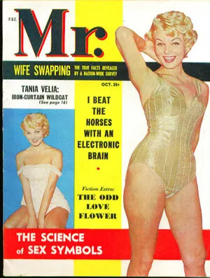 Vintage Starlets OnlyFans Leaked Free Thumbnail Picture - #Xdg477B9xN