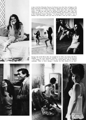 Vintage Starlets OnlyFans Leaked Free Thumbnail Picture - #XxegRtdfo3