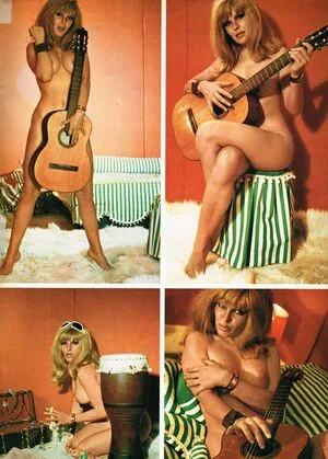 Vintage Starlets OnlyFans Leaked Free Thumbnail Picture - #YGL1hgiOpg