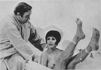 Vintage Starlets OnlyFans Leaked Free Thumbnail Picture - #YOJOK40xHf