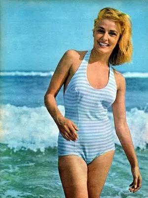 Vintage Starlets OnlyFans Leaked Free Thumbnail Picture - #YmoR8H3812