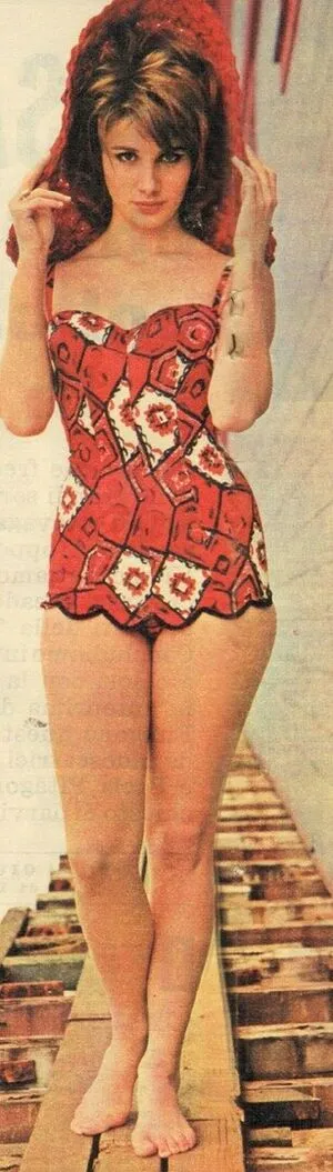 Vintage Starlets OnlyFans Leaked Free Thumbnail Picture - #YtdYMHA5xw