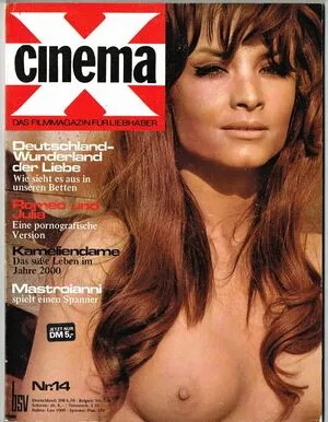 Vintage Starlets OnlyFans Leaked Free Thumbnail Picture - #ZBAYjwAlIr