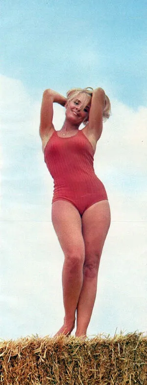 Vintage Starlets OnlyFans Leaked Free Thumbnail Picture - #ZGSbMudnEM