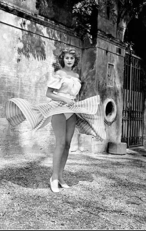Vintage Starlets OnlyFans Leaked Free Thumbnail Picture - #ZMikr19Eu1
