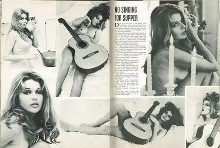 Vintage Starlets OnlyFans Leaked Free Thumbnail Picture - #dxC5OEoR3I