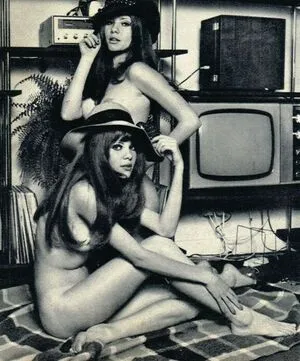 Vintage Starlets OnlyFans Leaked Free Thumbnail Picture - #fLGTYRJ0it