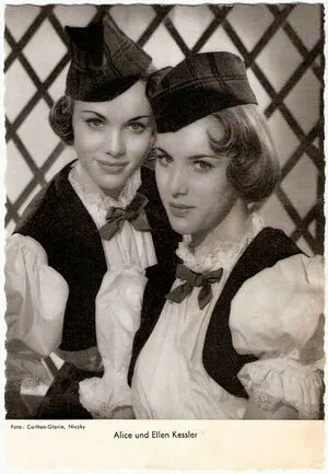 Vintage Starlets OnlyFans Leaked Free Thumbnail Picture - #fr8kw7eFvu